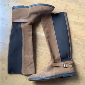 Loft Brown Boot (size 8.5)